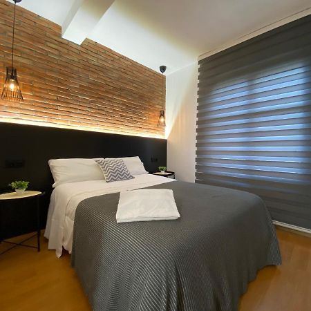 Apartamento La Redonda Catedral Y Aire Acondicionado Logroño Zewnętrze zdjęcie
