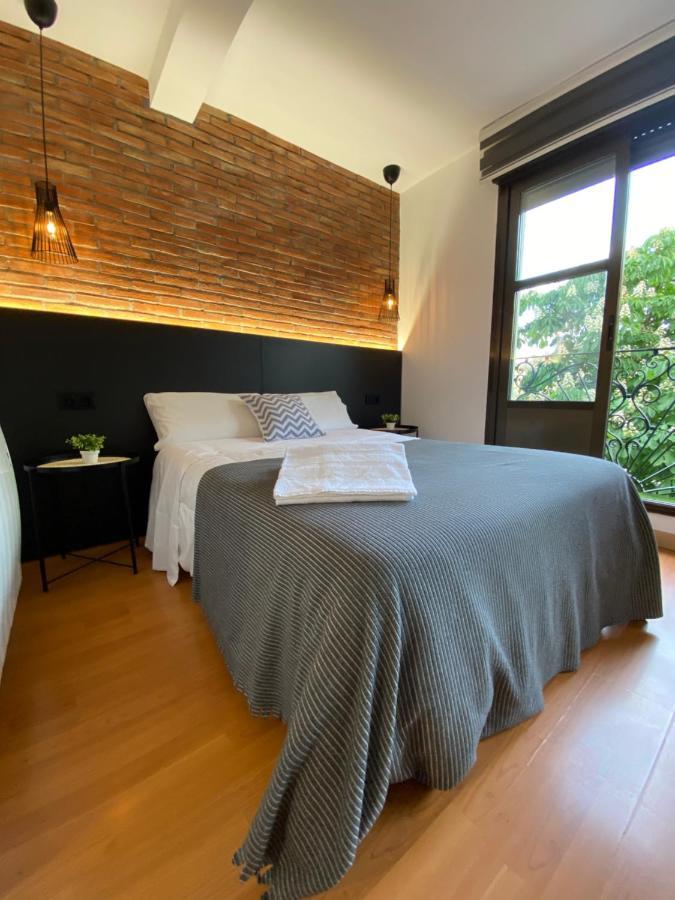 Apartamento La Redonda Catedral Y Aire Acondicionado Logroño Zewnętrze zdjęcie