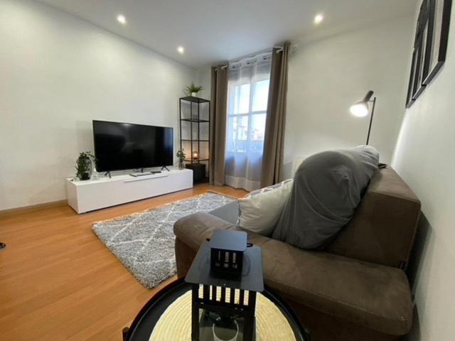 Apartamento La Redonda Catedral Y Aire Acondicionado Logroño Zewnętrze zdjęcie